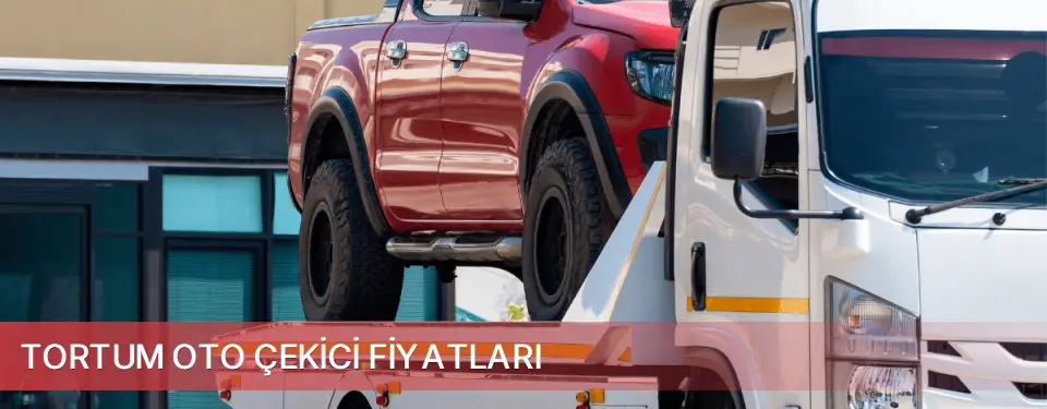 Tortum İlçemi Oto Çekici Fiyatları