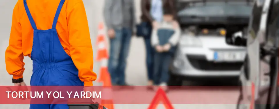 Tortum İlçemi Yol Yardım